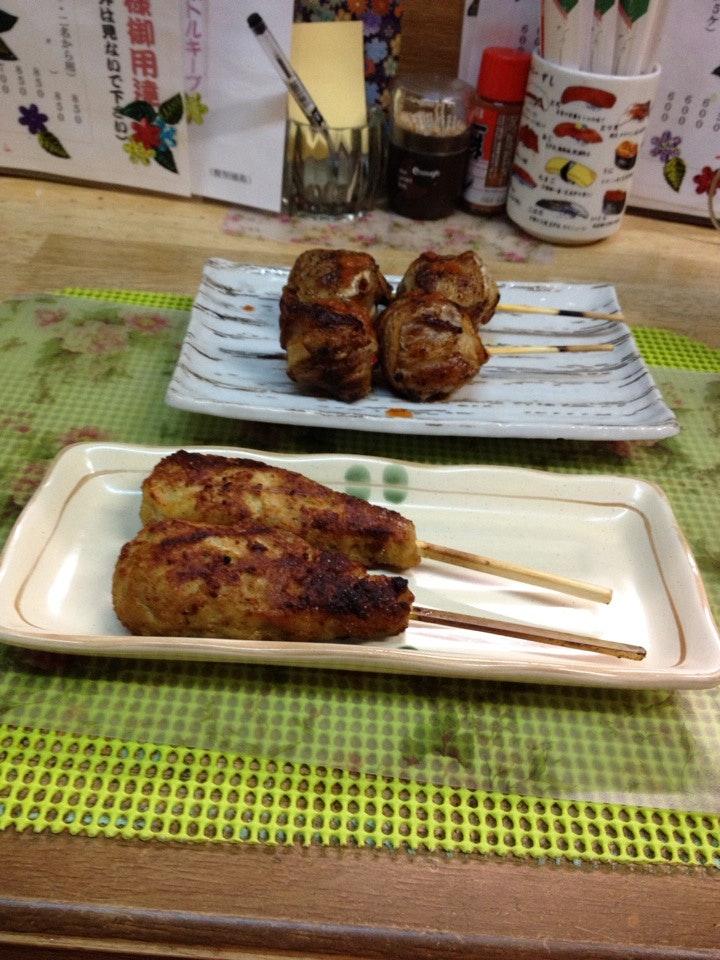 一石二鳥