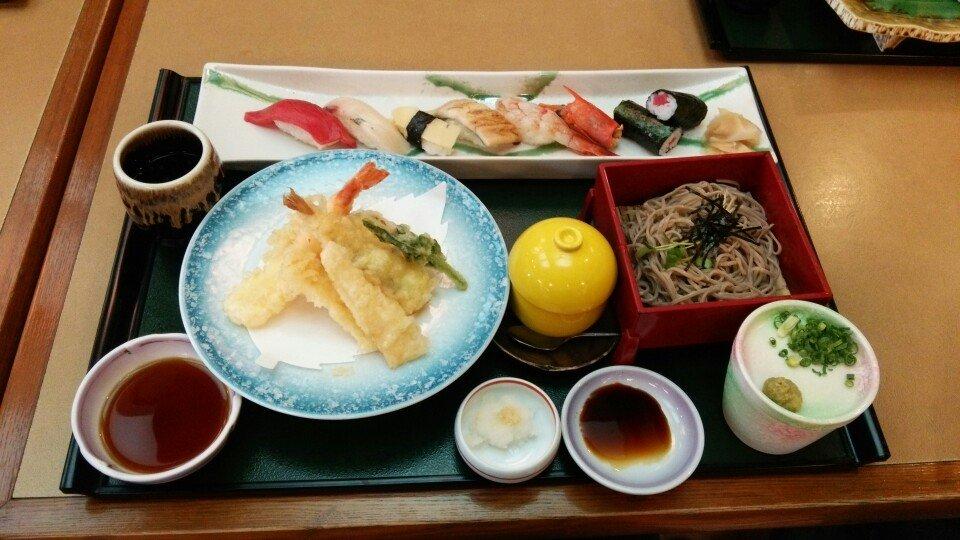 さざん亭