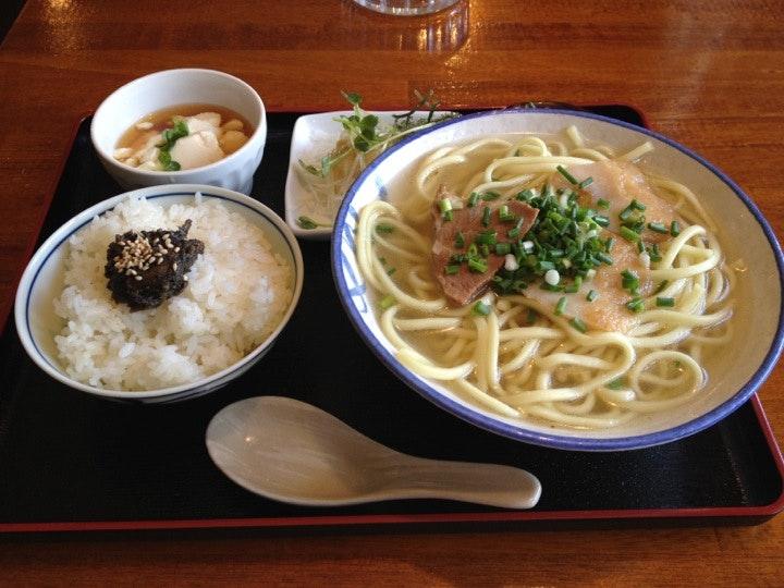 時や食堂