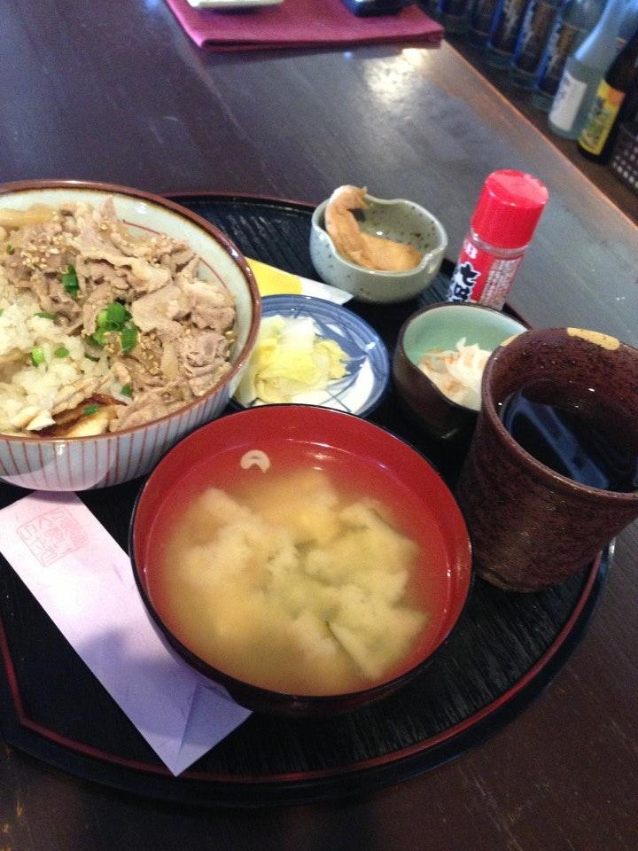 しまだ別邸饗