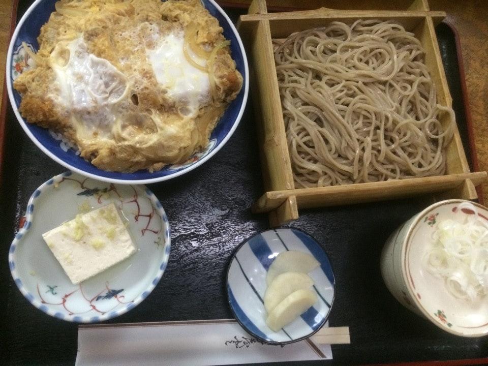 やすけ