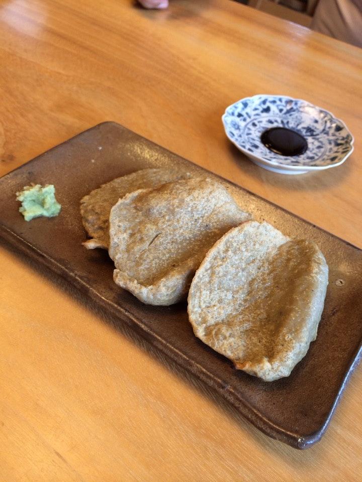 蕎廬庵
