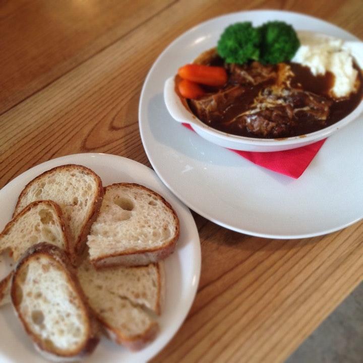mairo cafe