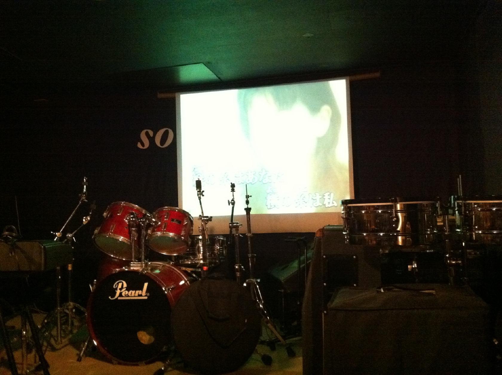 ソバーズ sobar's