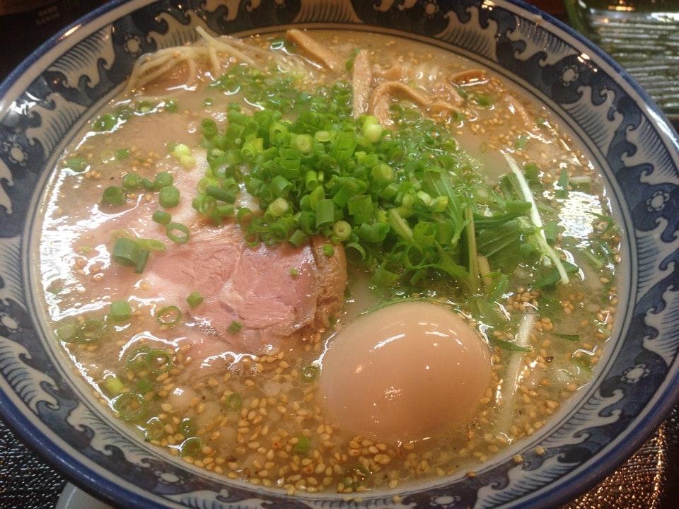 かってぼう
