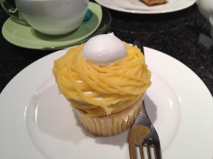 mont blanc 福岡