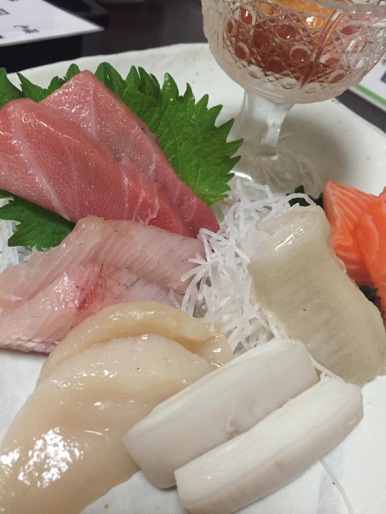 おたる政寿司 すすきの店