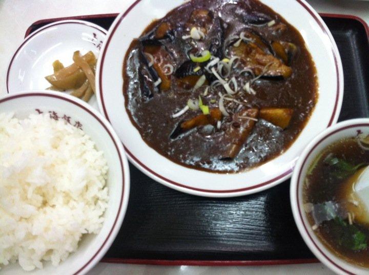 上海飯店