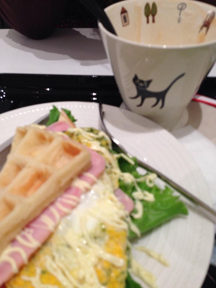 Caffe clesso