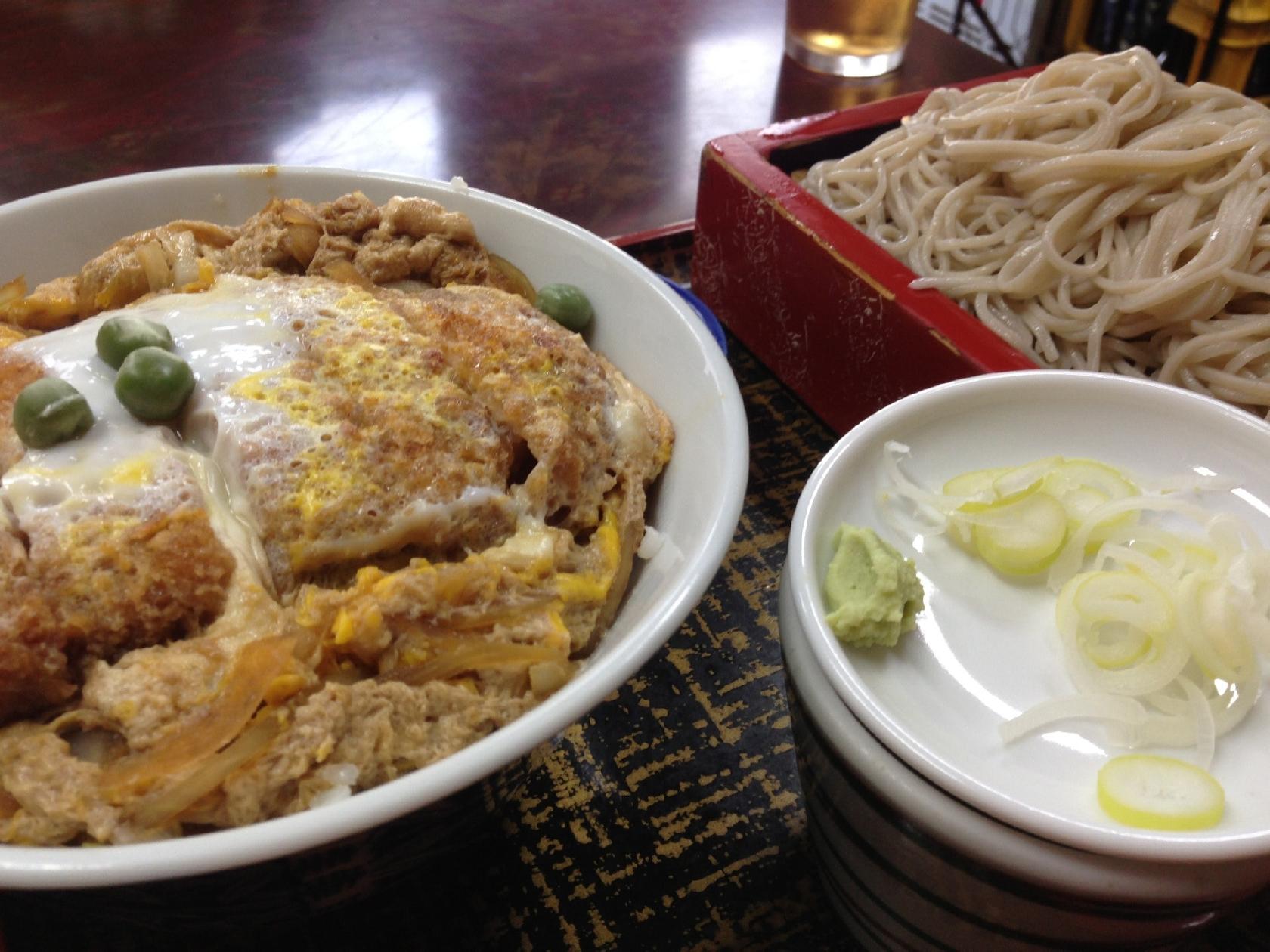 長寿庵