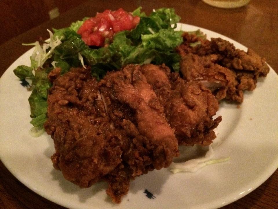 トミ田ヤ