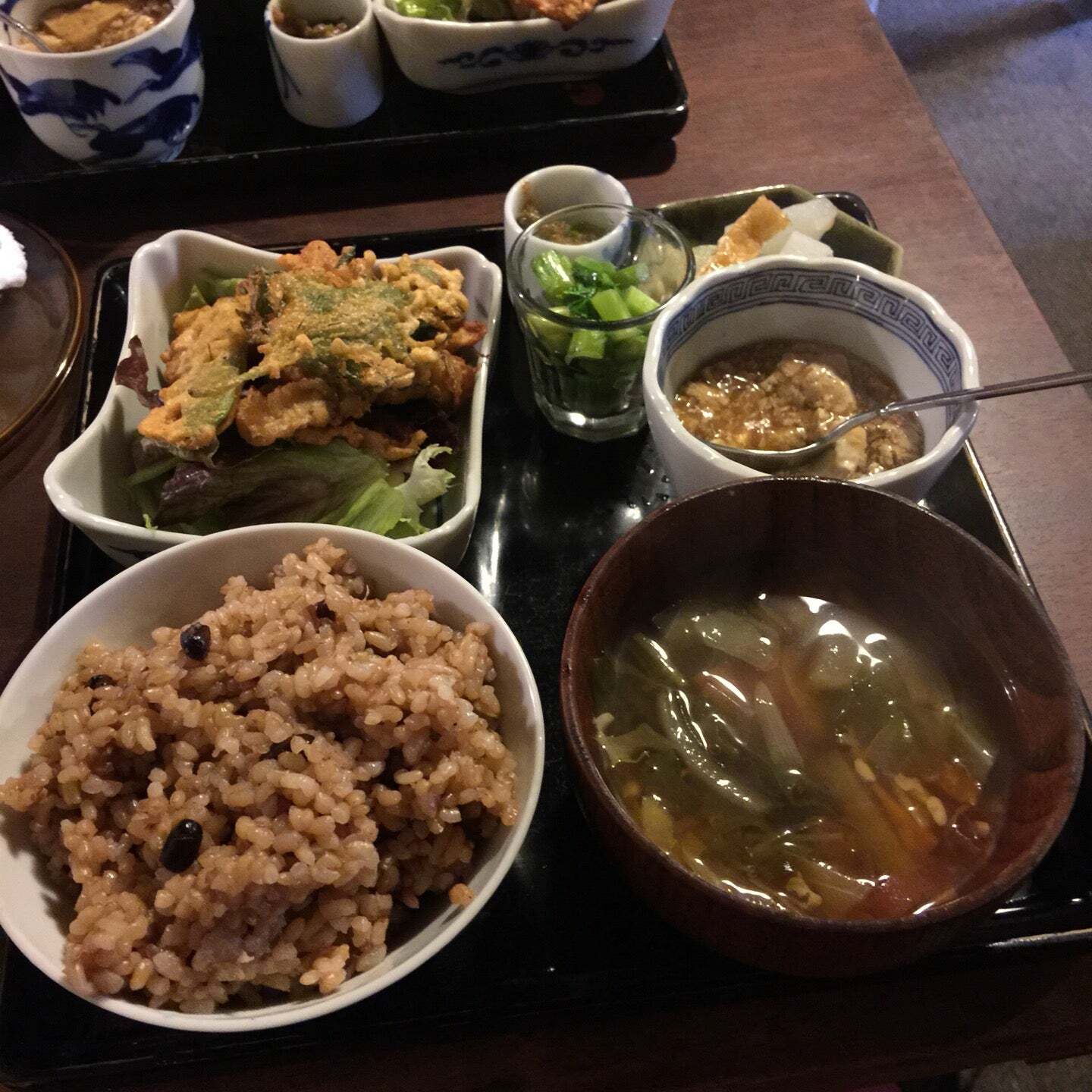 オーガニックハウスsalute京都