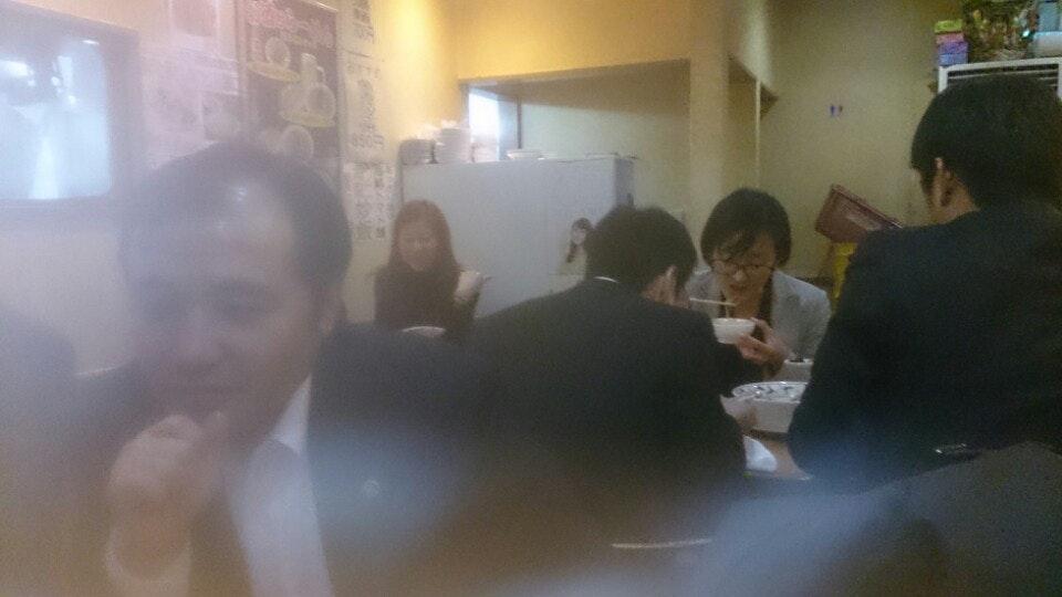 揚子江大飯店