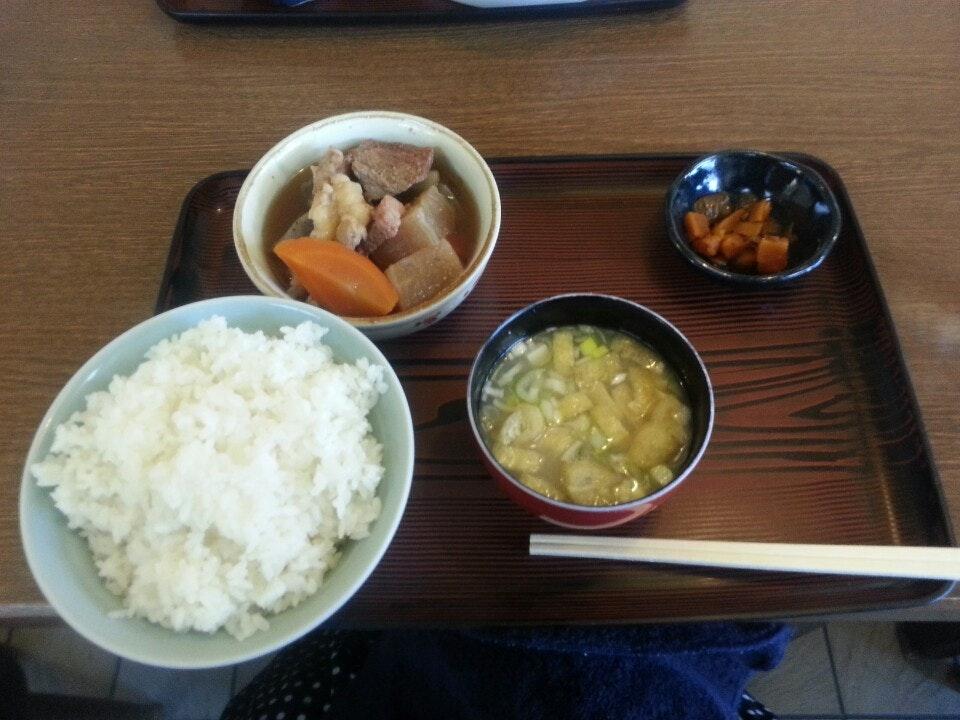らーめん花ちゃん
