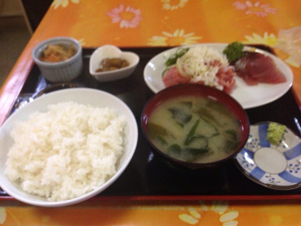 若葉食堂