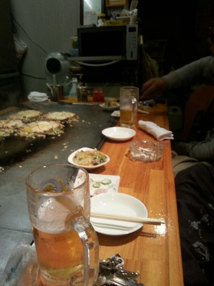 やんちゃ