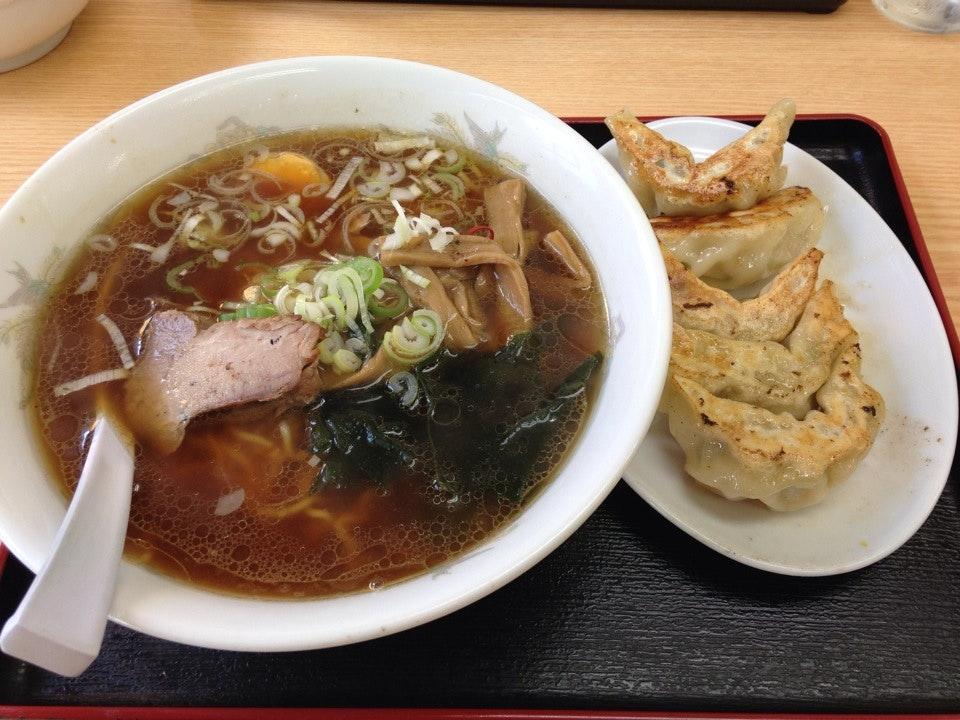 はなわ亭