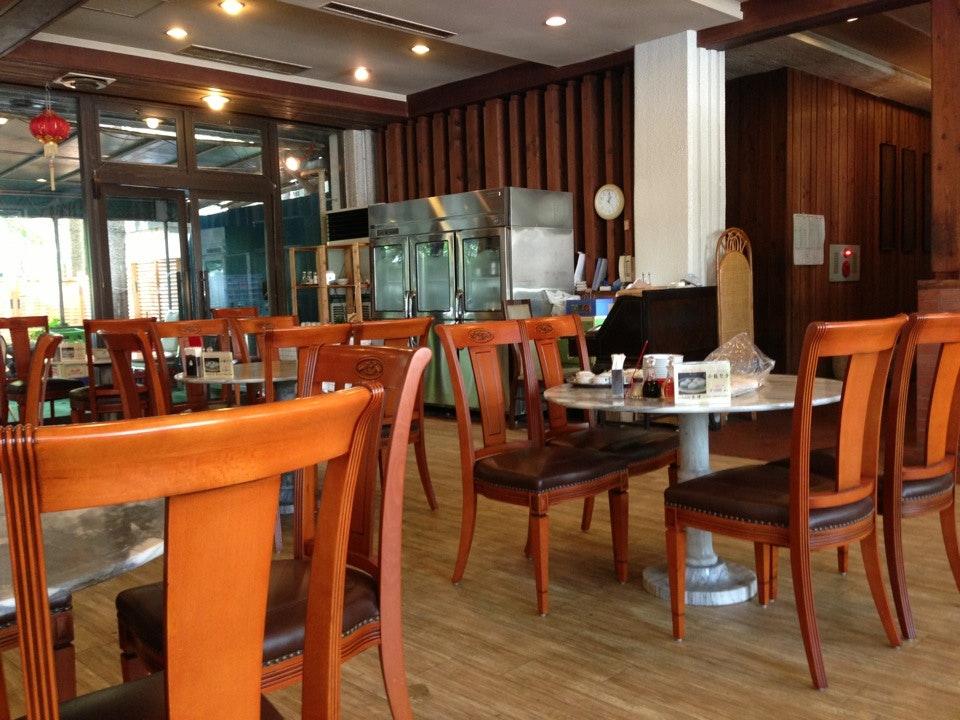 赤坂飯店