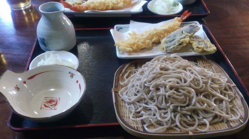 中や