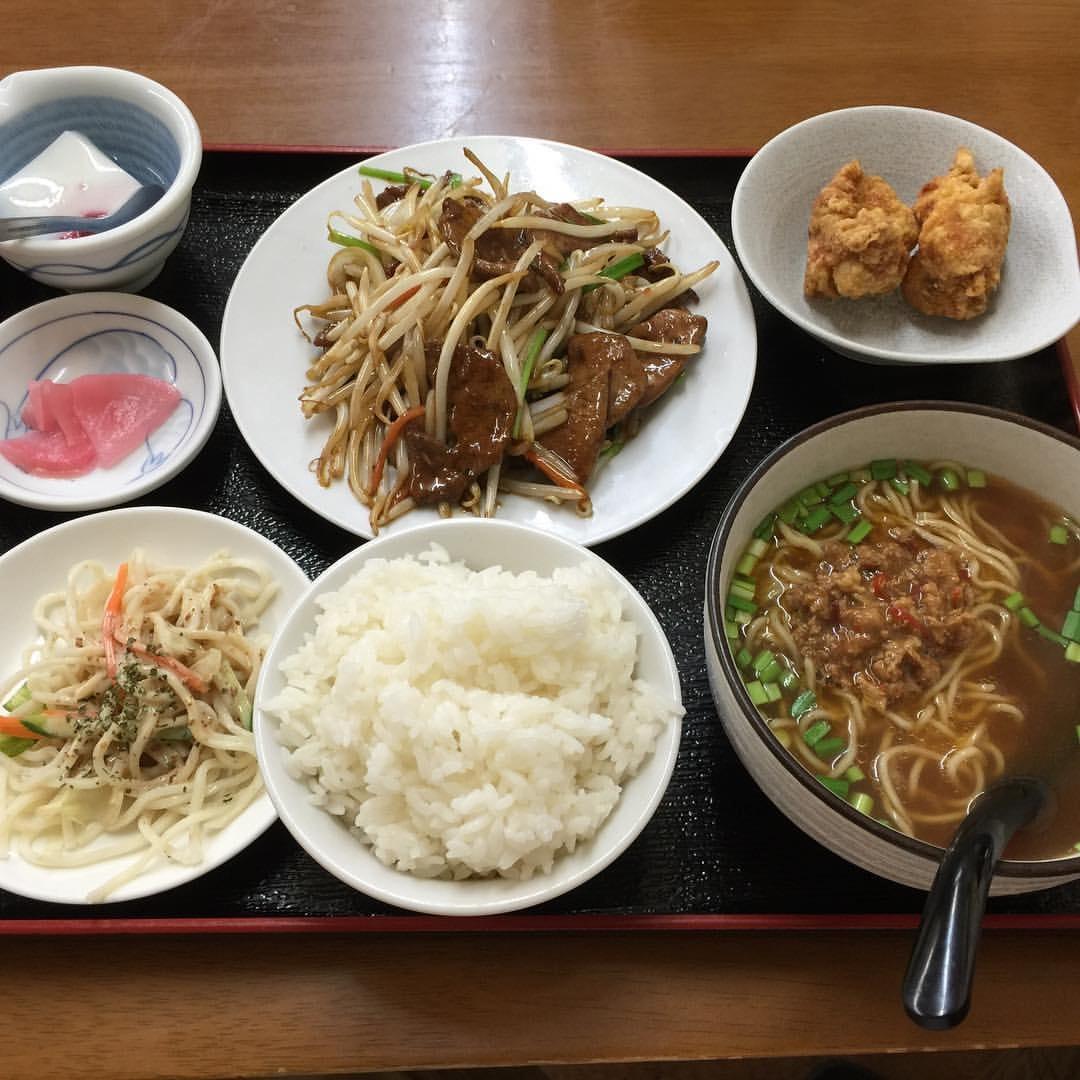 華甲園