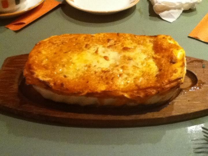 イタリアの食堂 SADOMU