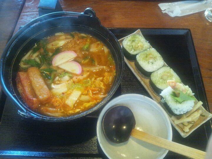 うどん縁