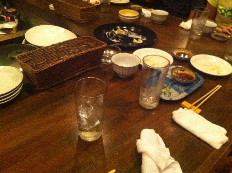 辻町Calme