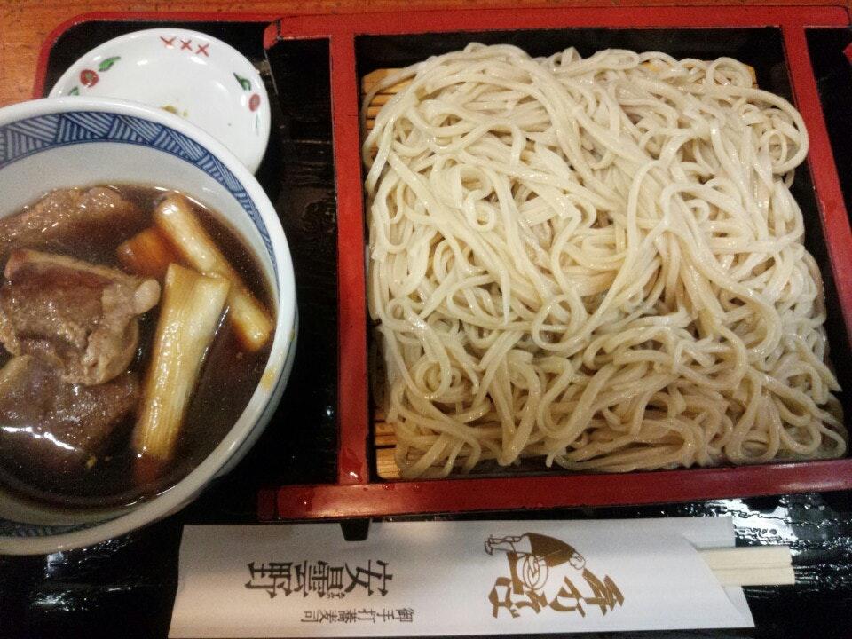 安曇野