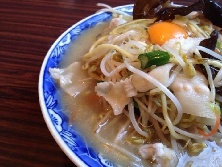 夜来香