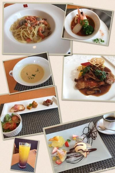 Ristorante J’S