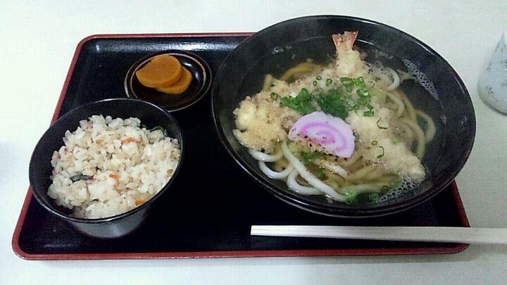 丸徳製麺