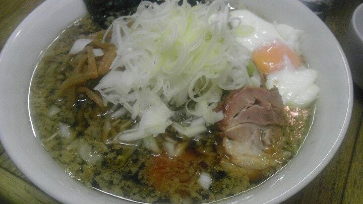 梅島食堂