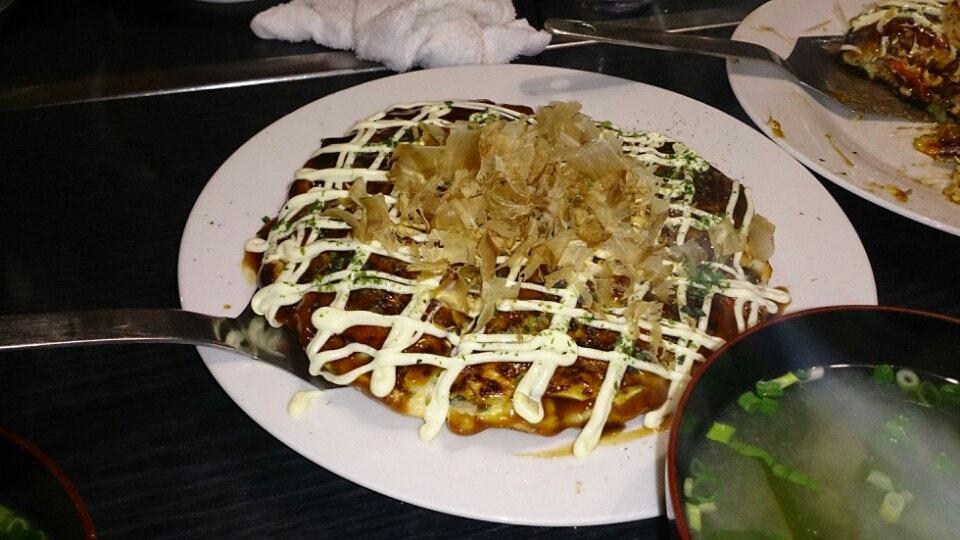 関西風お好み焼 居酒屋Daddy