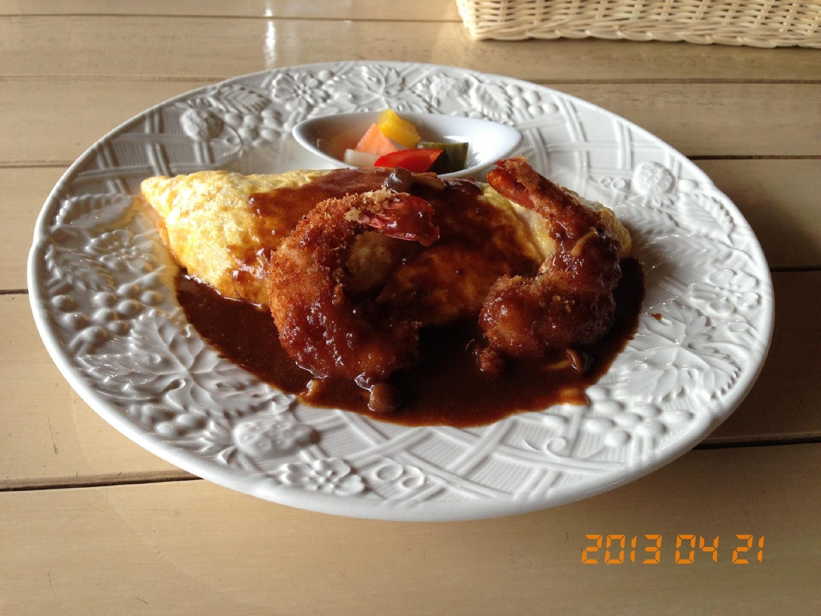 フルール・アンジェリーナ