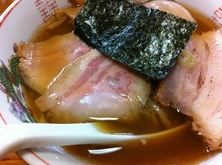 金銀食堂