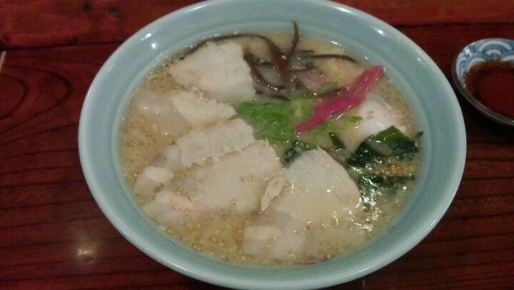 三九ラーメン