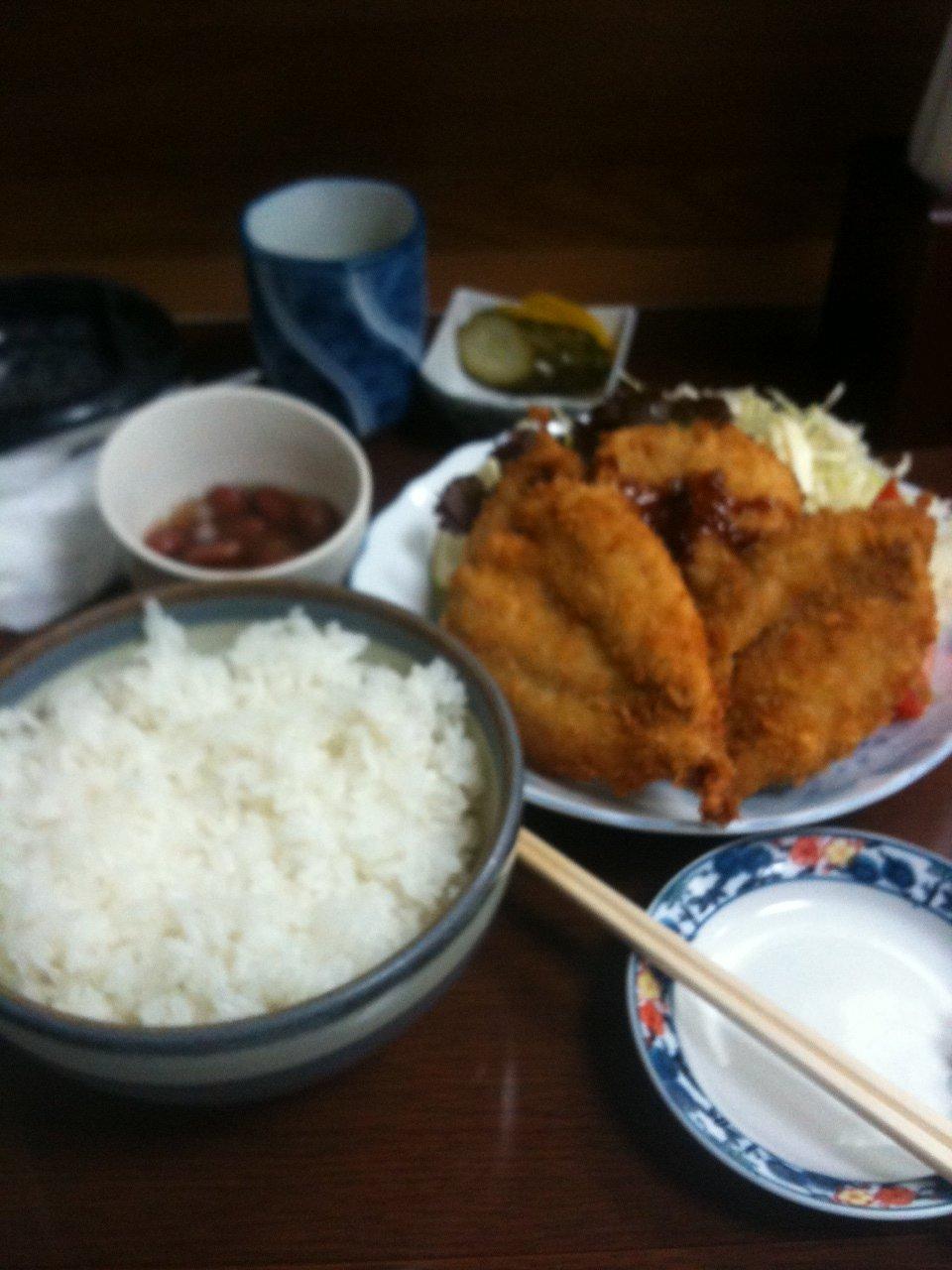 たけだ