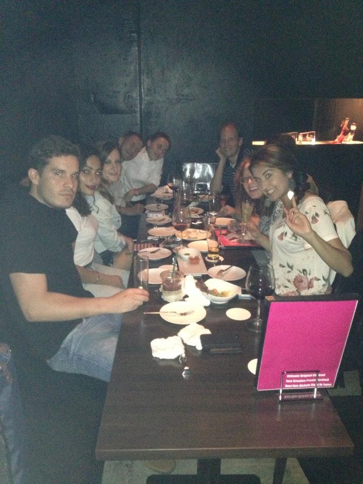 Dining＆Bar Luxeee 吉祥寺