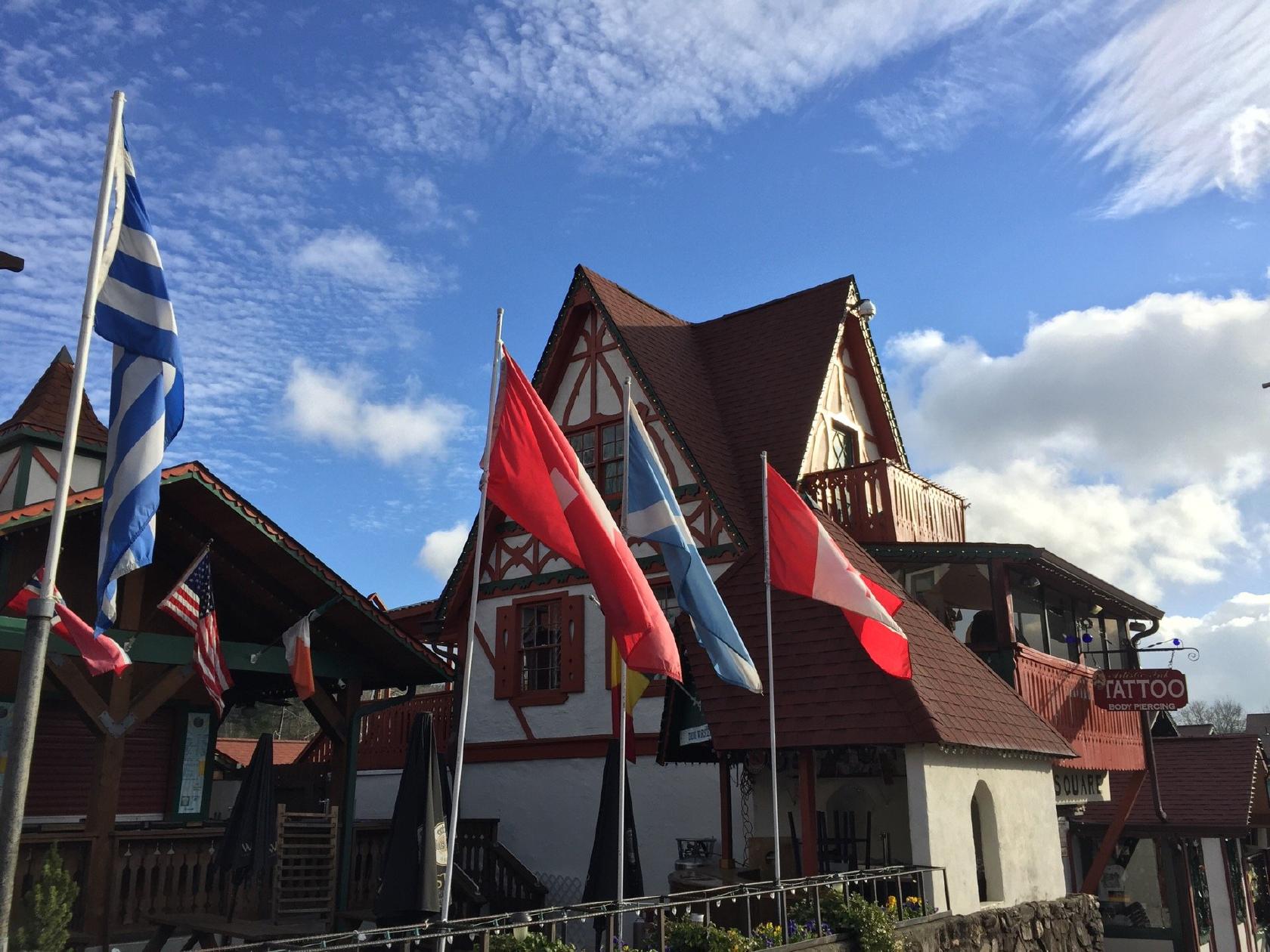 Hahn's Restaurant