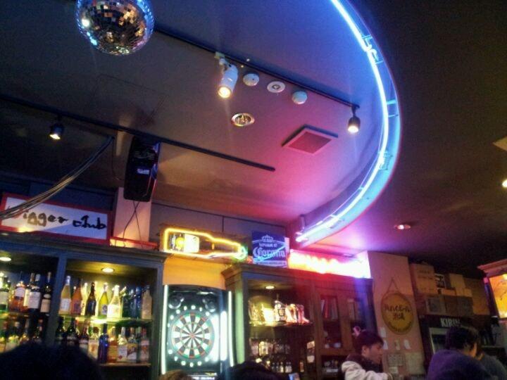 JIGGER CLUB