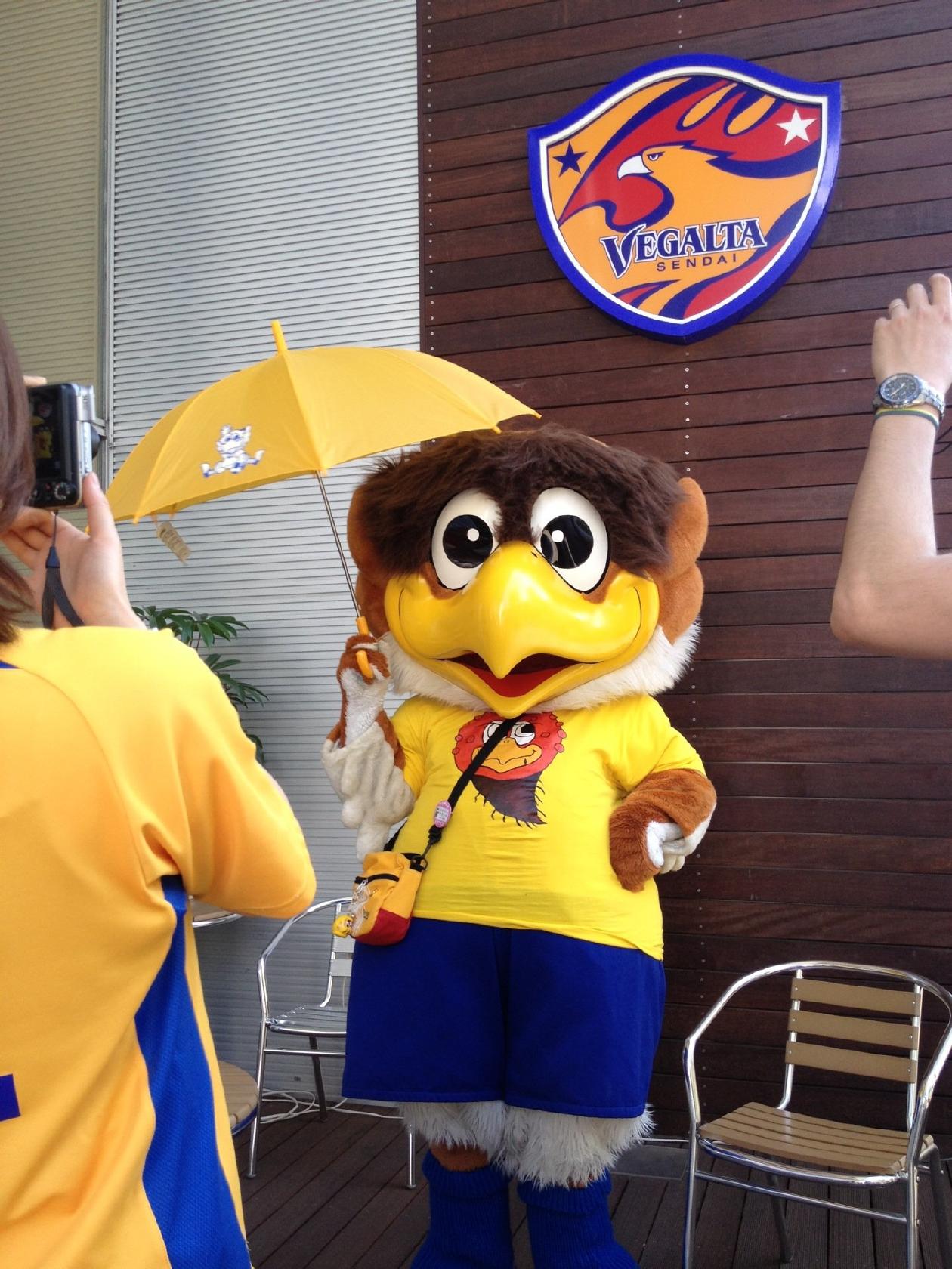 OLE VEGALTA