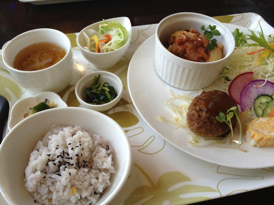 Cafe Lu-Ca