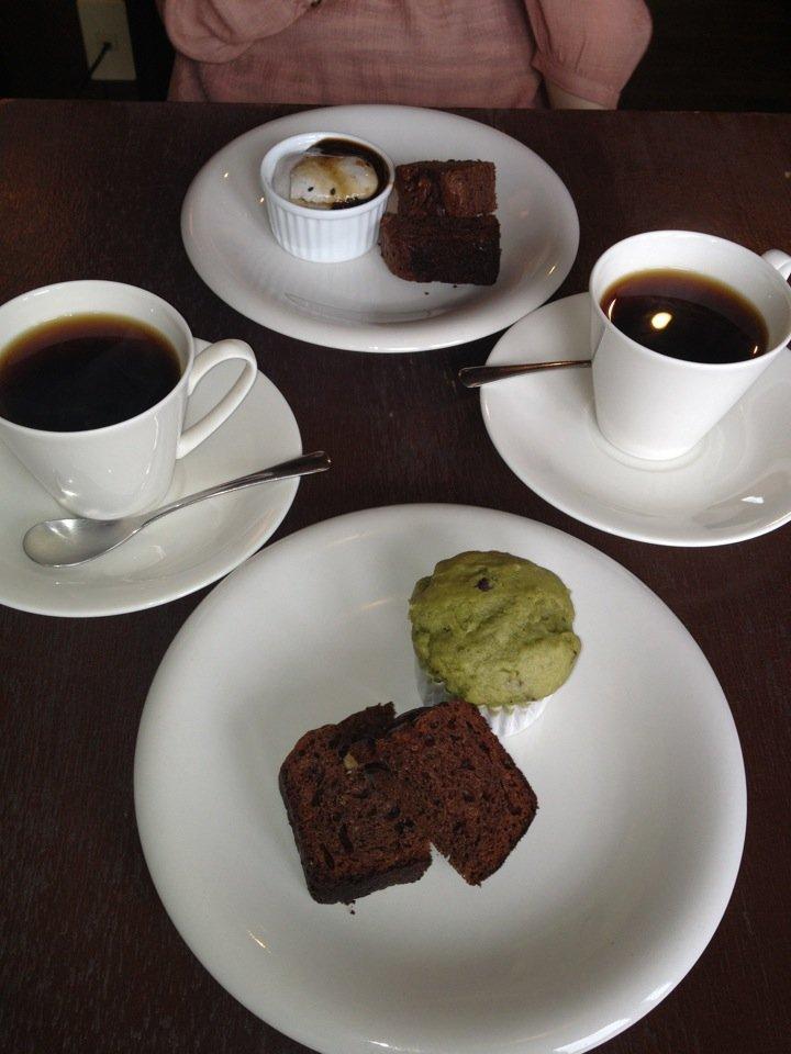 アールカフェ