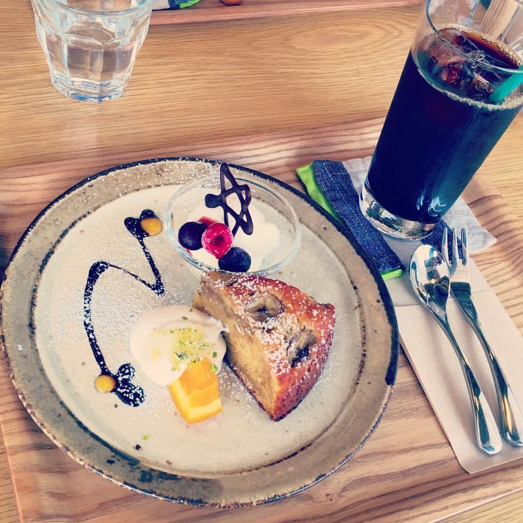 リスタイル プラスカフェ