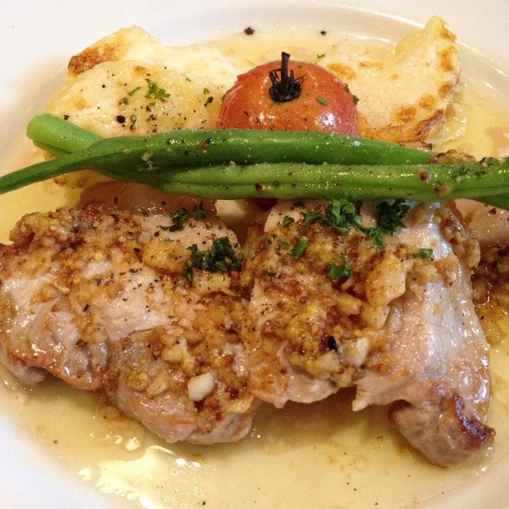 Trattoria Lucca