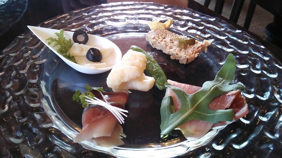TAPAS