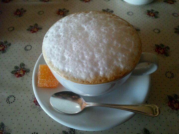 Cafe JOUVAUD Provence