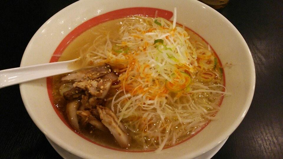 幸楽苑 岡崎伊賀店