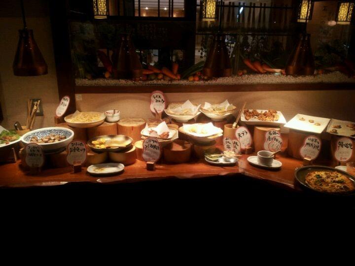 豆の花 川西店