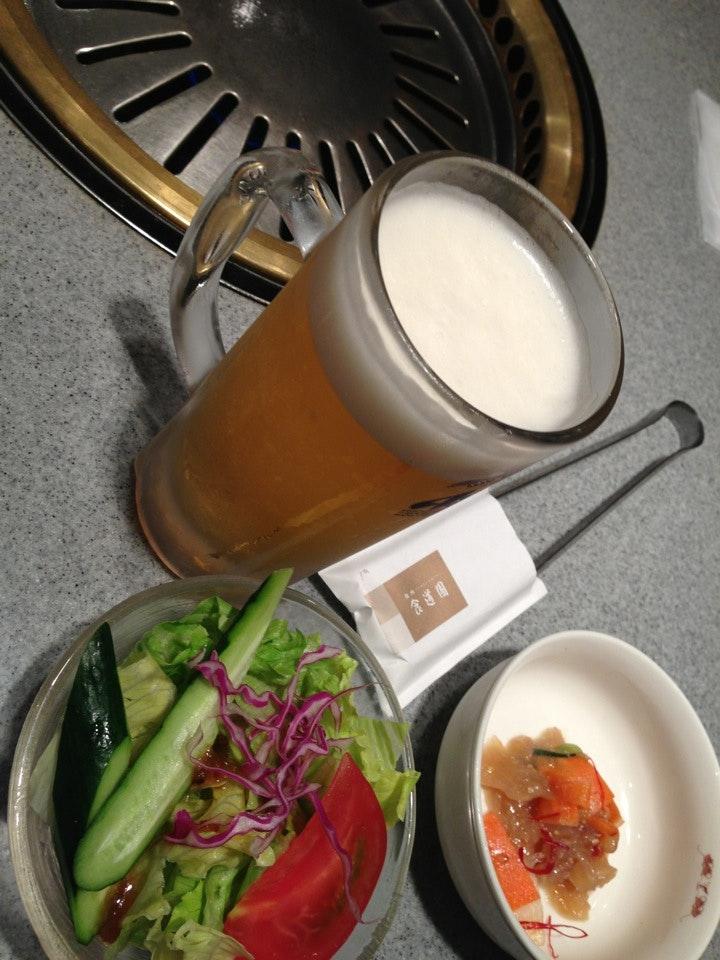 食道園 パラディ学園前